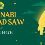 LOMBA MAULID NABI 2025