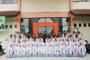 34 SISWA LOLOS SPAN-PTKIN, 1 LOLOS PMDP 2026