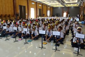 418 MURID BARU IKUTI MATAMUDA 2026, MAN KOTA TEGAL SIAPKAN GENERASI BERPRESTASI, BERKARAKTER, DAN BERWAWASAN KEBANGSAAN