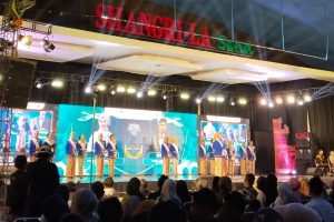 MAN KOTA TEGAL SABET DUA GELAR PADA AJANG DUTA WISATA SINOK-SITONG KOTA TEGAL 2026