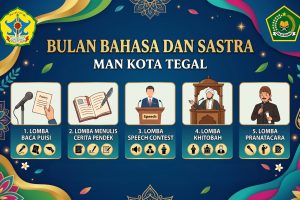 LOMBA BULAN BAHASA DAN SASTRA (BBS) 2026